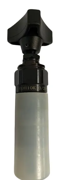 Válvula Pressão DBDH - 10 - K - 10/200