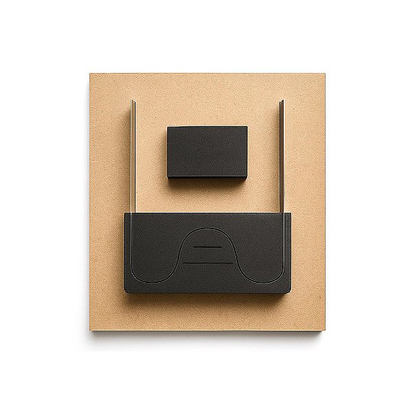 Faca para Alça com Block 50 mm