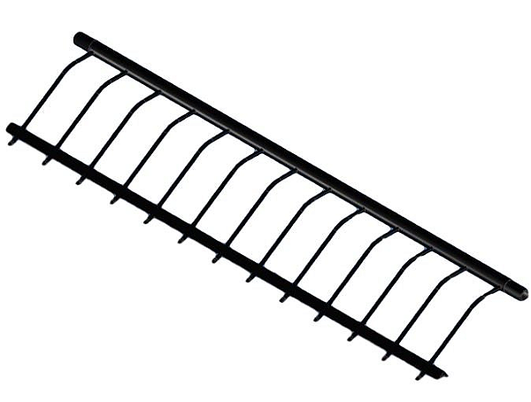 Pente de Ar Superior TopSac G4 - 1400