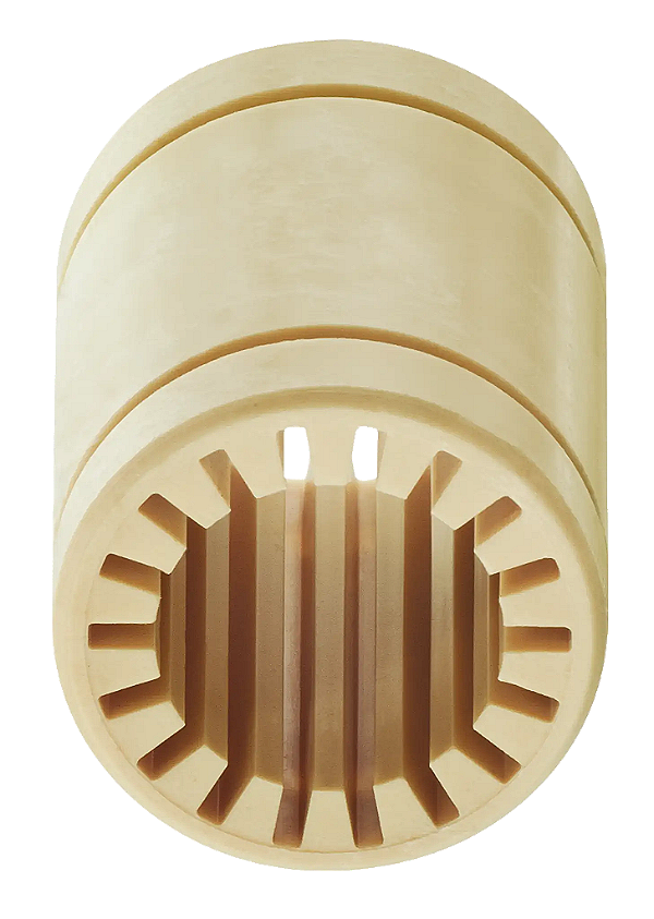 Bucha Drylin Igus RJM - 01 - 20