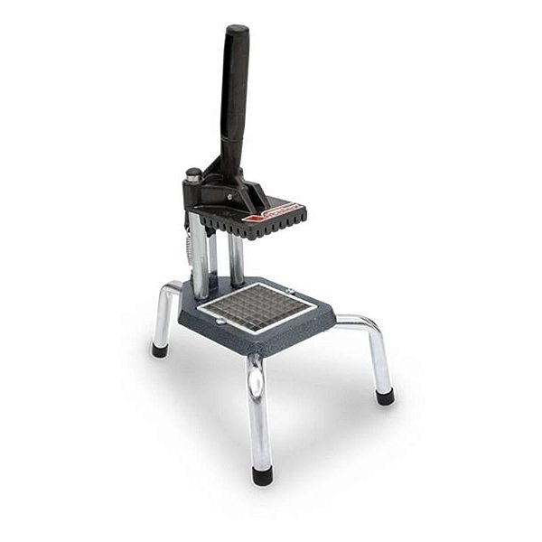 Cortador De Legumes Pequeno Industrial CP-FP Vitalex