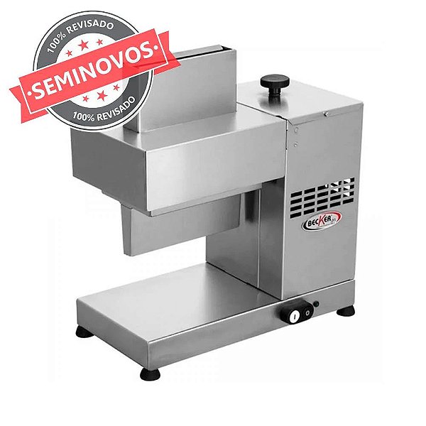 Amaciador de Carne Comercial ABI-10 Bivolt Seminovo