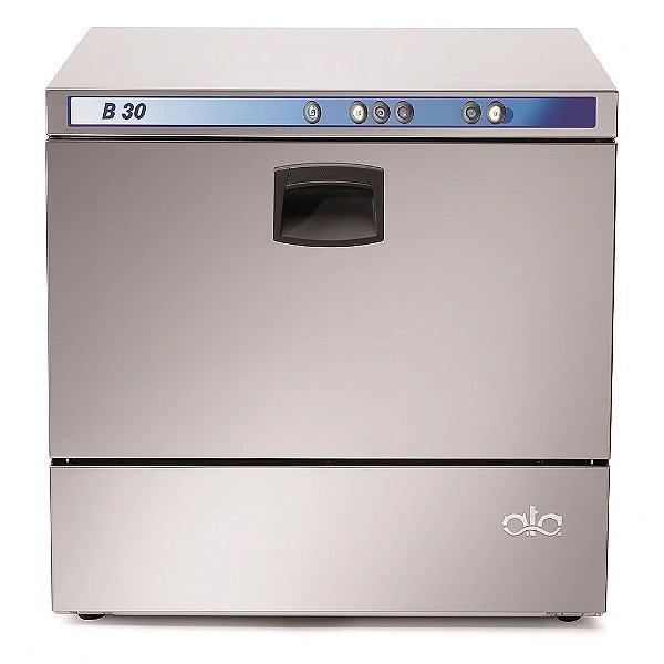 Máquina de Lavar Louça Industrial Profissional Copos Pratos Metvisa