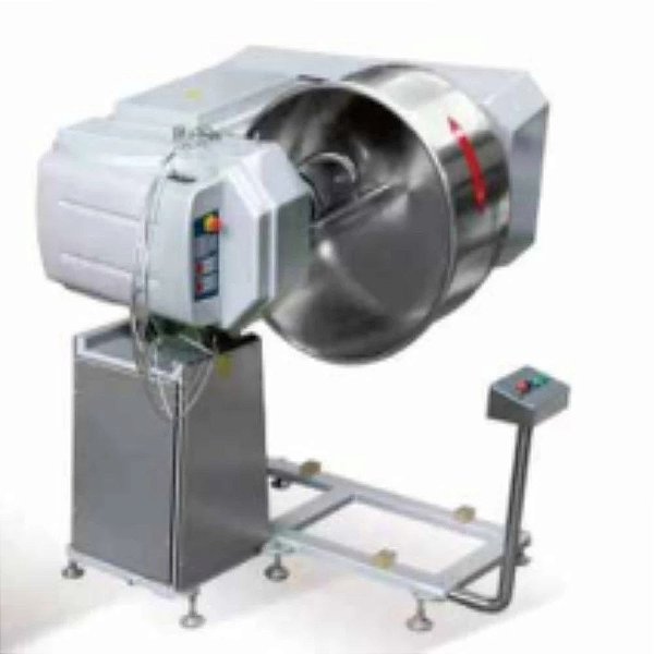 Amassadeira Masseira Espiral Basculante Industrial 150kg RR Imports