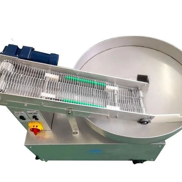 Máquina de Empanar Empanadora com Esteira Industrial RR IMPORTS