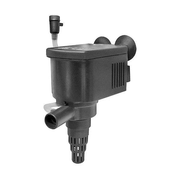 Bomba Aquário Submersa A-100 Vigo Ar 100V