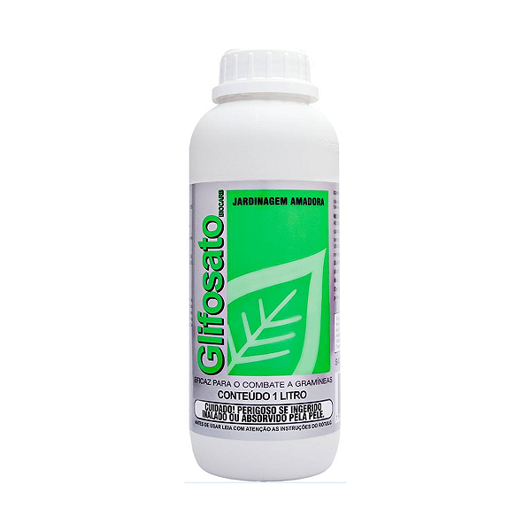 Glifosato