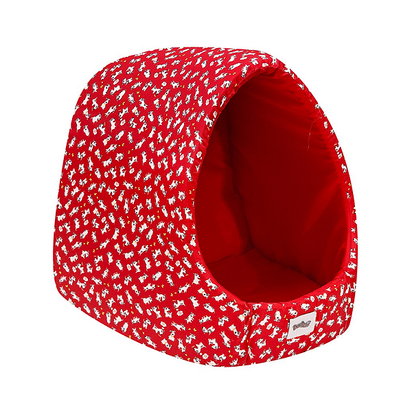 Cama Igloo