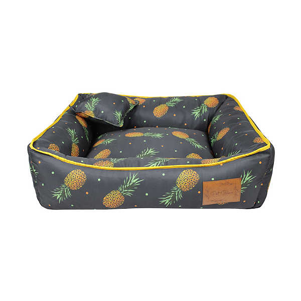 Cama Tropical Pineapple