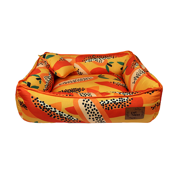 Cama Tropical Papaya
