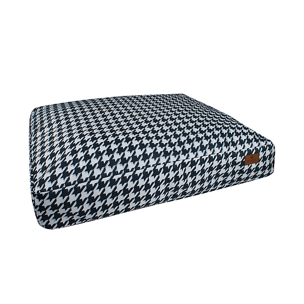 Futon Tweed