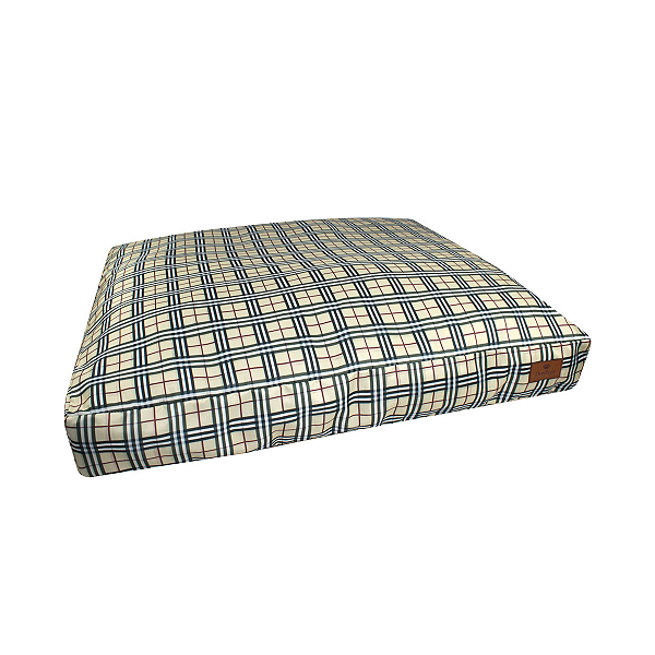 Futon Burberdog