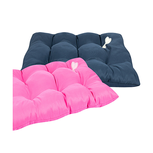 Futon Tecido