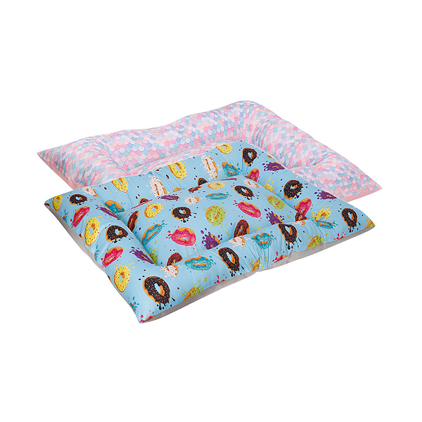 Almofadão Pet Funny Estampas