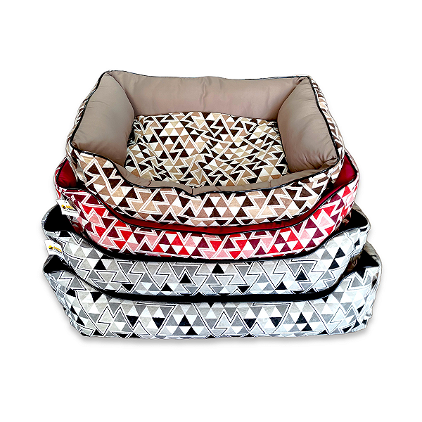 Cama Confort Jackar Estampas