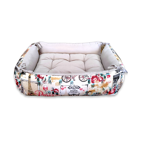 Cama Tribus Pet Tam. M