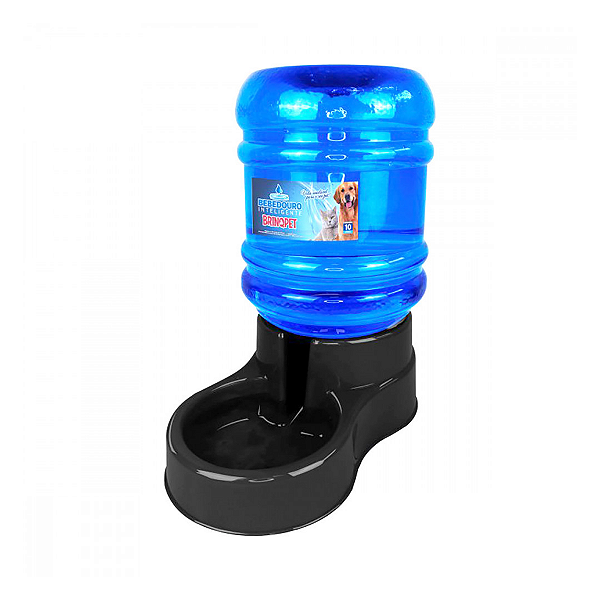 Bebedouro Galão 10 Litros BrinqPet