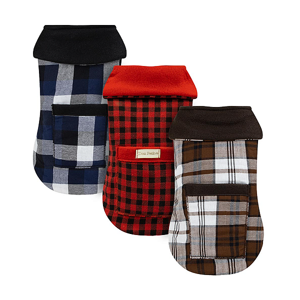 Roupa Capa 2 em 1 Flanela Soft