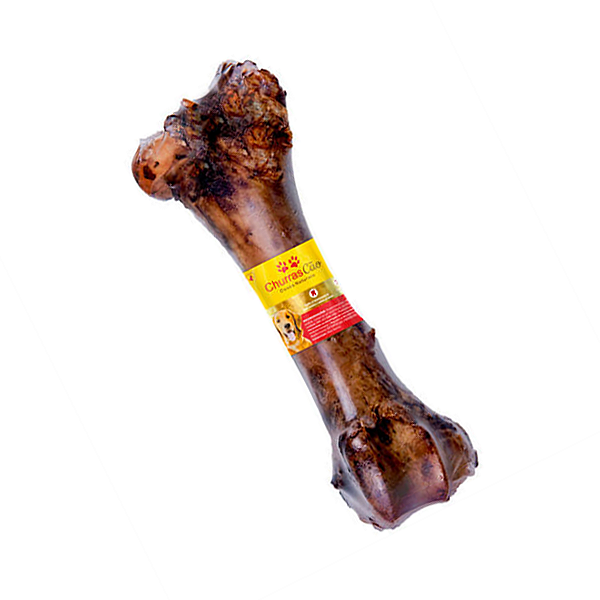 Osso Defumado Churrasquito Fêmur Bovino Natural