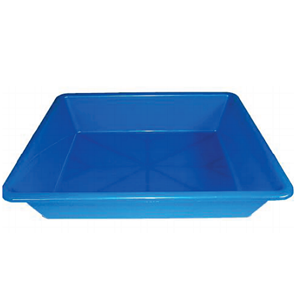 Bandeja Sanitária Simples Cores para Gatos