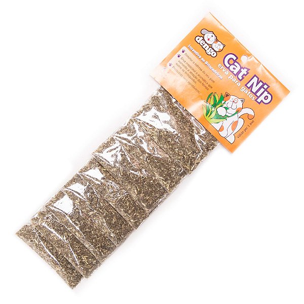 Cat Nip 1g