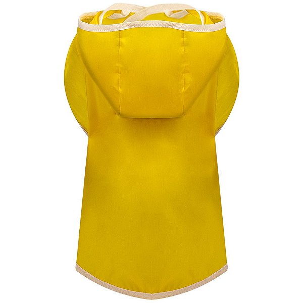 Roupa Capa de Chuva