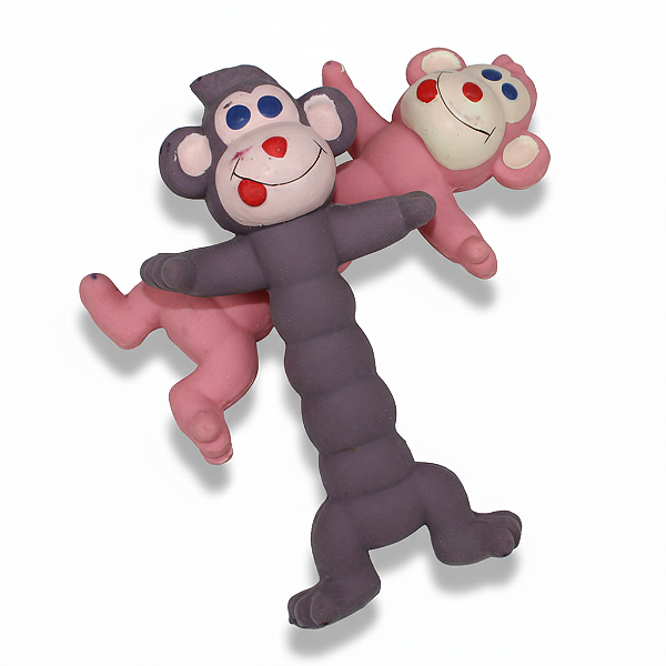 Brinquedo Monkey Mola Latex