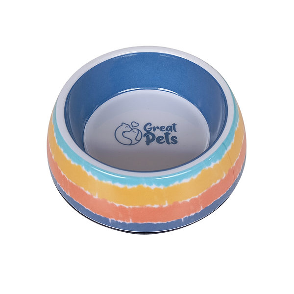 Comedouro Melanina Praia