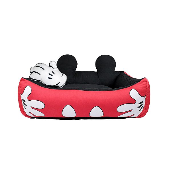 Cama Pet Mouse Tam. M