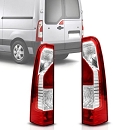 Lanterna Traseira LD Master 13/25 - Segurança e Estilo para seu Veículo