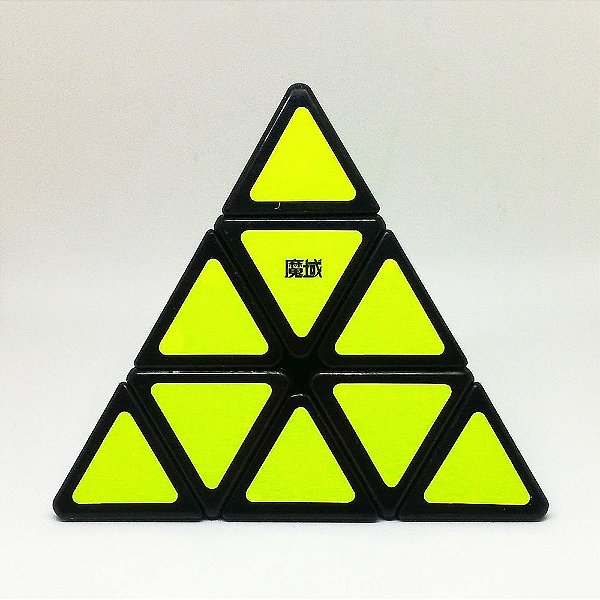 Pyraminx Moyu