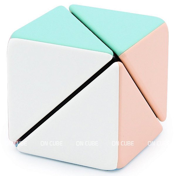 Cubo Mágico 15x15x15 Moyu Stickerless - Oncube: os melhores cubos mágicos  você encontra aqui