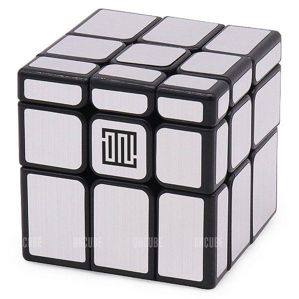 Cubo Mágico Oncube 4x4x4 Sem Adesivos MY - Atacado Cubos - Cubos