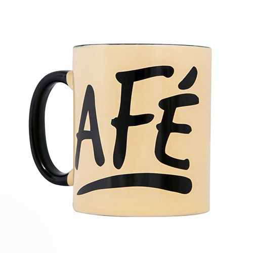 Caneca Café - É sempre uma boa ideia