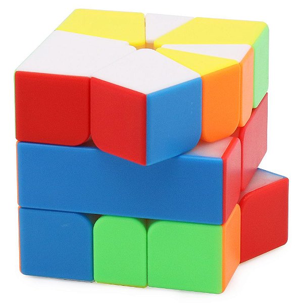Cubo Mágico Square-1 Mr.M Sengso - Magnético - Oncube: os melhores ...