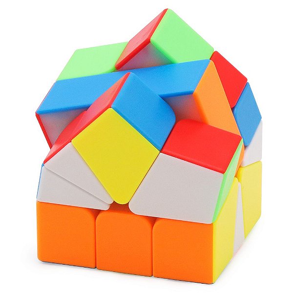 Cubo Mágico Square-1 Mr.M Sengso - Magnético - Oncube: os melhores ...
