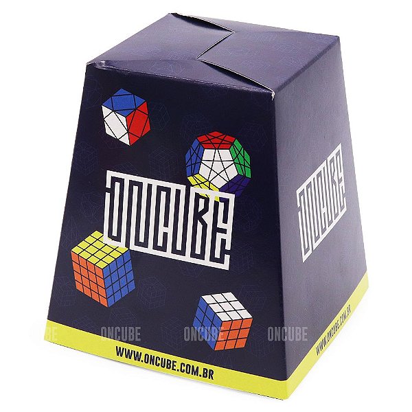 Cuber Cover Oncube