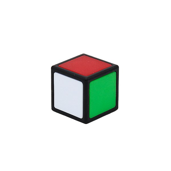 Cubo Mágico 1x1x1