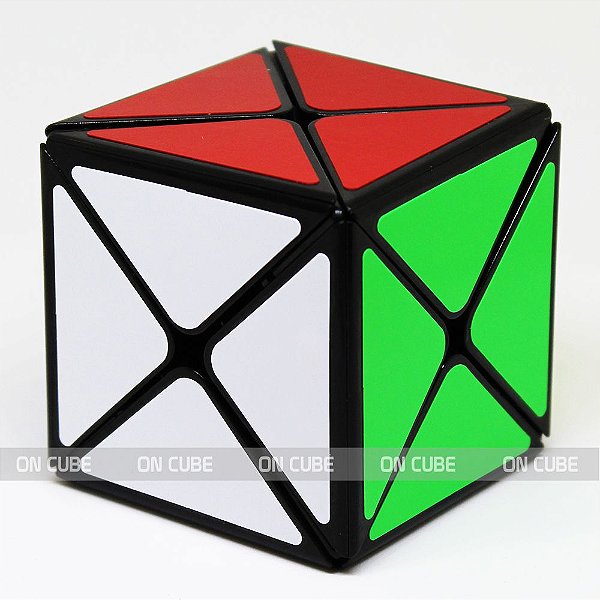 Cubo Mágico 2x2x2 Sengso Crazy - Oncube: os melhores cubos mágicos