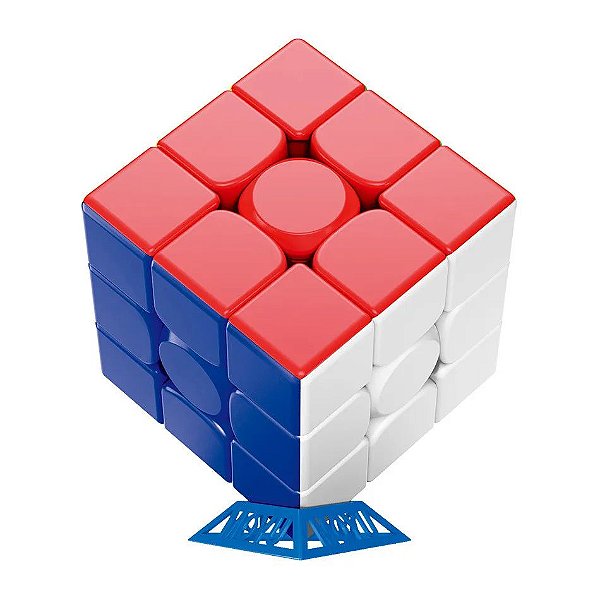 Cubo Mágico 3x3x3 Moyu Big 9 cm