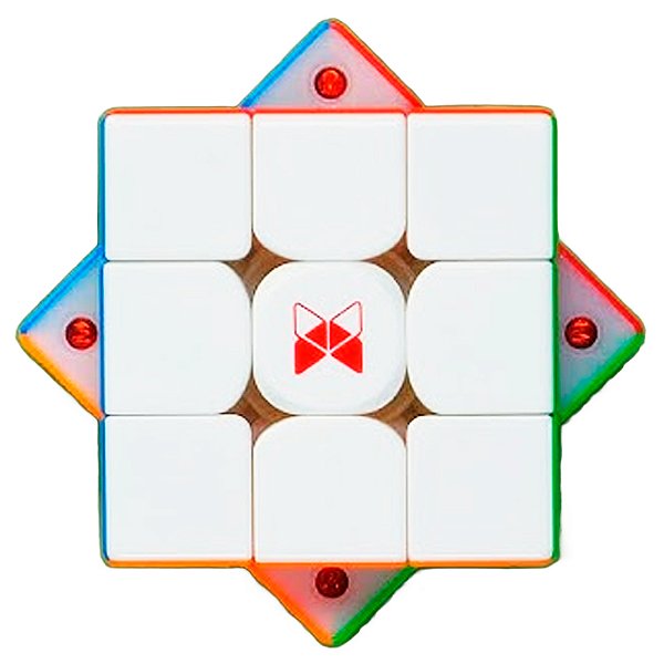 Cubo Mágico 3x3x3 Tornado V4 Flagship