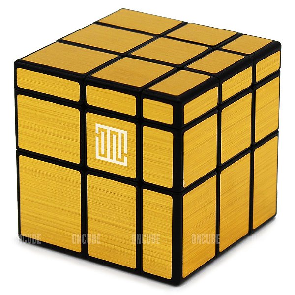 QUERO VER QUEM RESOLVE ESSE CUBO MÁGICO 