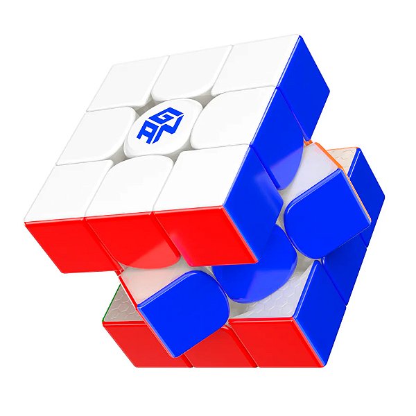 Cubo Mágico 3x3x3 GAN 16 Maglev Max UV