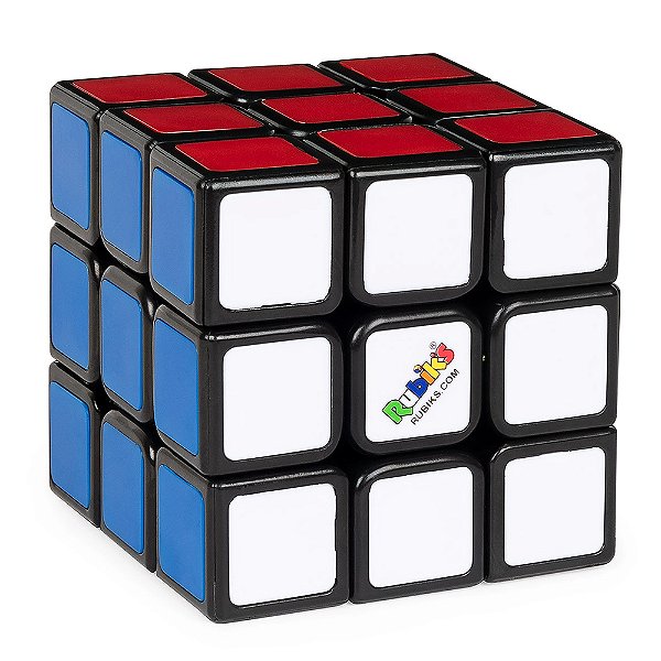 Cubo Mágico 3x3x3 Rubik's