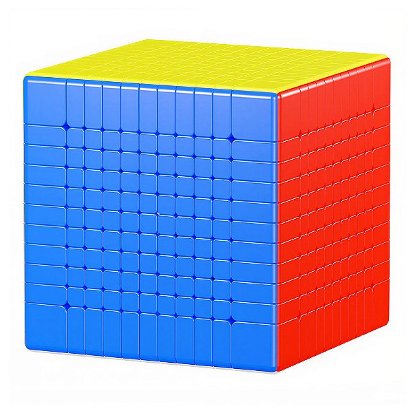 Cubo Mágico 11x11x11 Sengso Mosheng