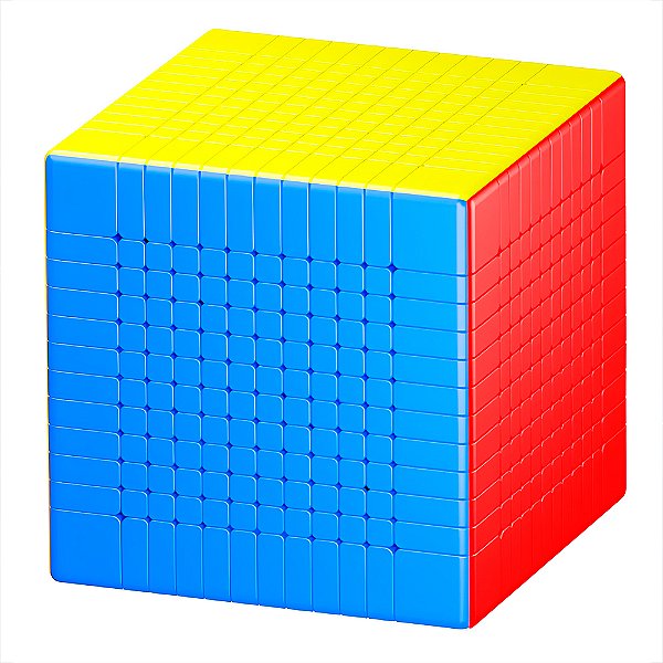 Cubo Mágico 12x12x12 Sengso Mosheng