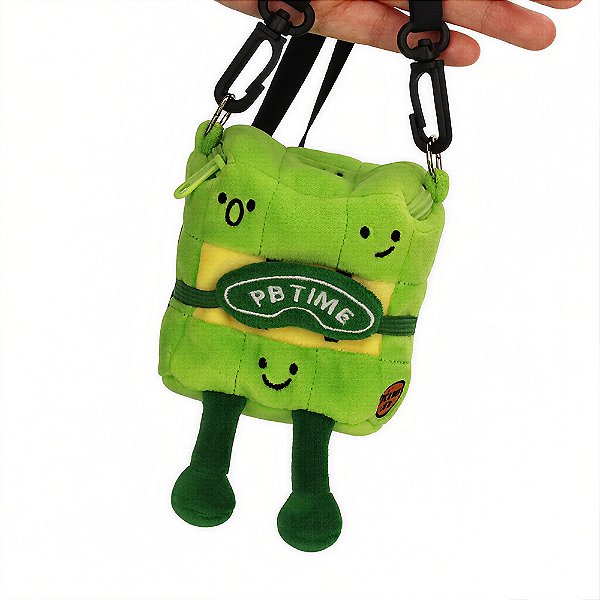 Bolsa para Cubo Mágico YJ Plush Bag