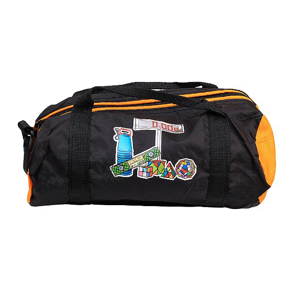 Bolsa de Transporte para Cubo Mágico - Zcube Handbag