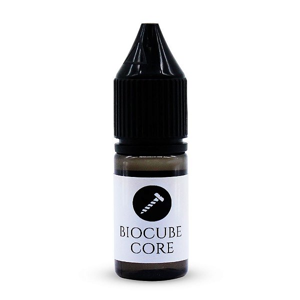 Lube Biocube-Core 10 ML - Lubrificante para Cubo Mágico