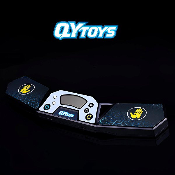 Quyosh Timer Timer Qiyi - Cronometro para Cubo Mágico - Oncube: os melhores cubos ...